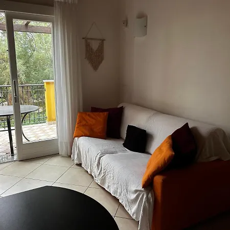 Villaggio Sant'andrea - With Gardenview Apartment Caorle