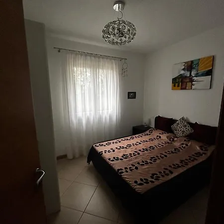 Apartment Villaggio Sant'andrea - With Gardenview *