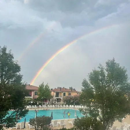 Villaggio Sant'andrea - With Gardenview Apartment