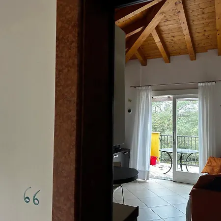 Villaggio Sant'andrea - With Gardenview Apartment *