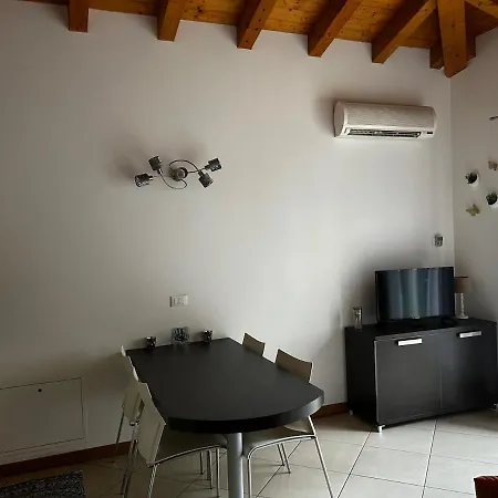 Apartment Villaggio Sant'andrea - With Gardenview Caorle
