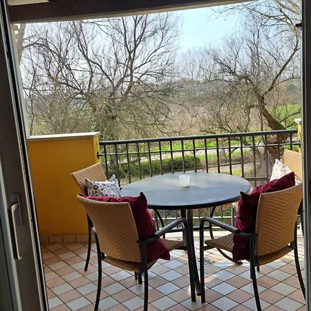 Apartment Villaggio Sant'andrea - With Gardenview Caorle