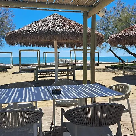 Villaggio Sant'andrea - With Gardenview *