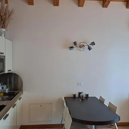 Apartment Villaggio Sant'andrea - With Gardenview *