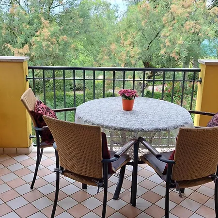 Villaggio Sant'andrea - With Gardenview * Caorle