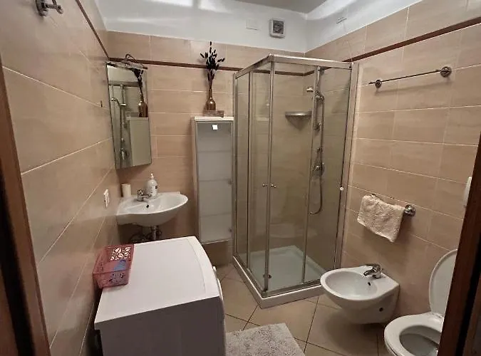 Villaggio Sant'andrea - With Gardenview *