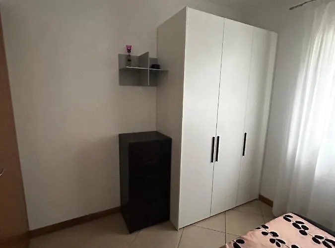 Villaggio Sant'andrea - With Gardenview アパート *