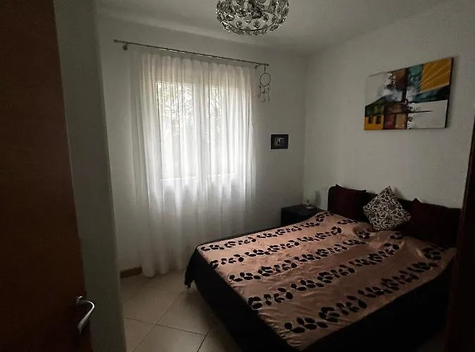 アパート Villaggio Sant'andrea - With Gardenview *