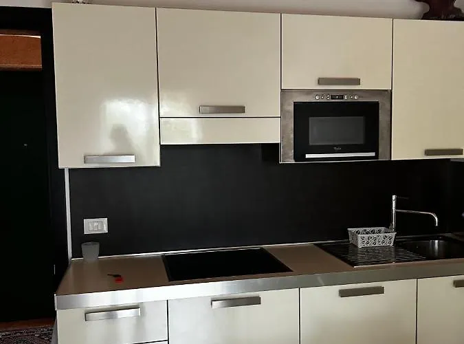 Villaggio Sant'andrea - With Gardenview