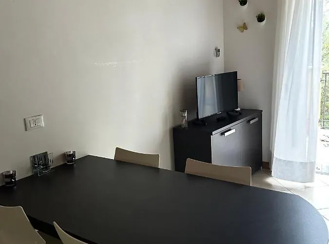 Villaggio Sant'andrea - With Gardenview *