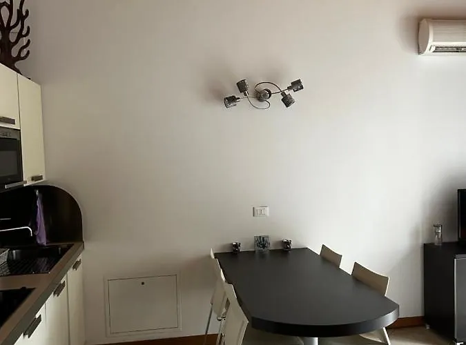 アパート Villaggio Sant'andrea - With Gardenview