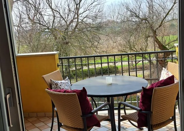 アパート Villaggio Sant'andrea - With Gardenview カオルレ