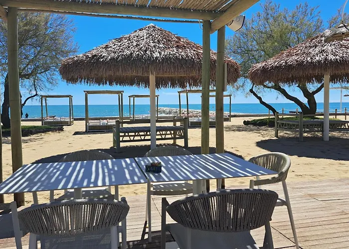 Villaggio Sant'andrea - With Gardenview *